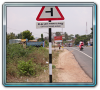 Jupiter Enterprises Road Safety Products in India