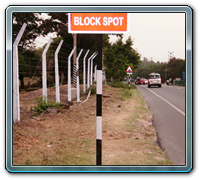 Jupiter Enterprises Road Safety Products in India