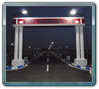 Jupiter Enterprises Road Safety Products in India