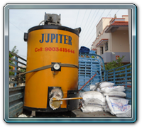 Jupiter Enterprises Road Safety Products in India