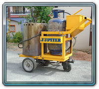 Jupiter Enterprises Road Safety Products in India