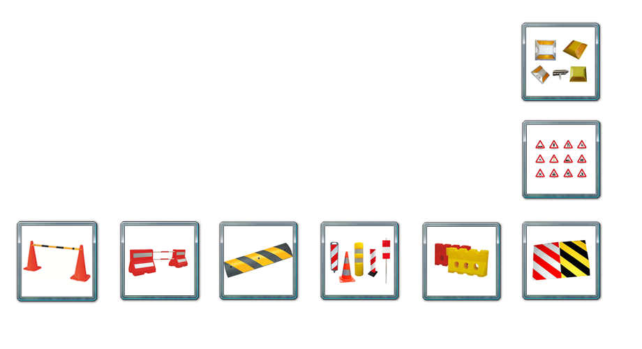 Jupiter Enterprises | Road Safety Products, sign board , Road Studs, Speed Bump, Speed Bump , Delineators