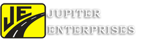 Jupiter Enterprises Road Safety Products in India